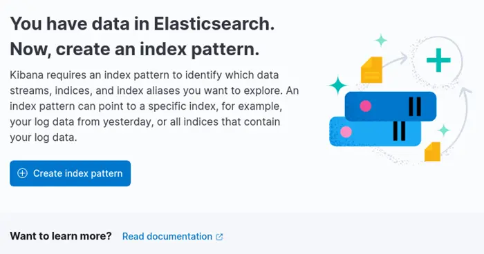 Create Elasticsearch index