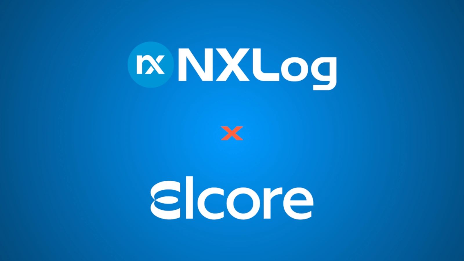 image from Elcore signs a distribution agreement with NXLog
