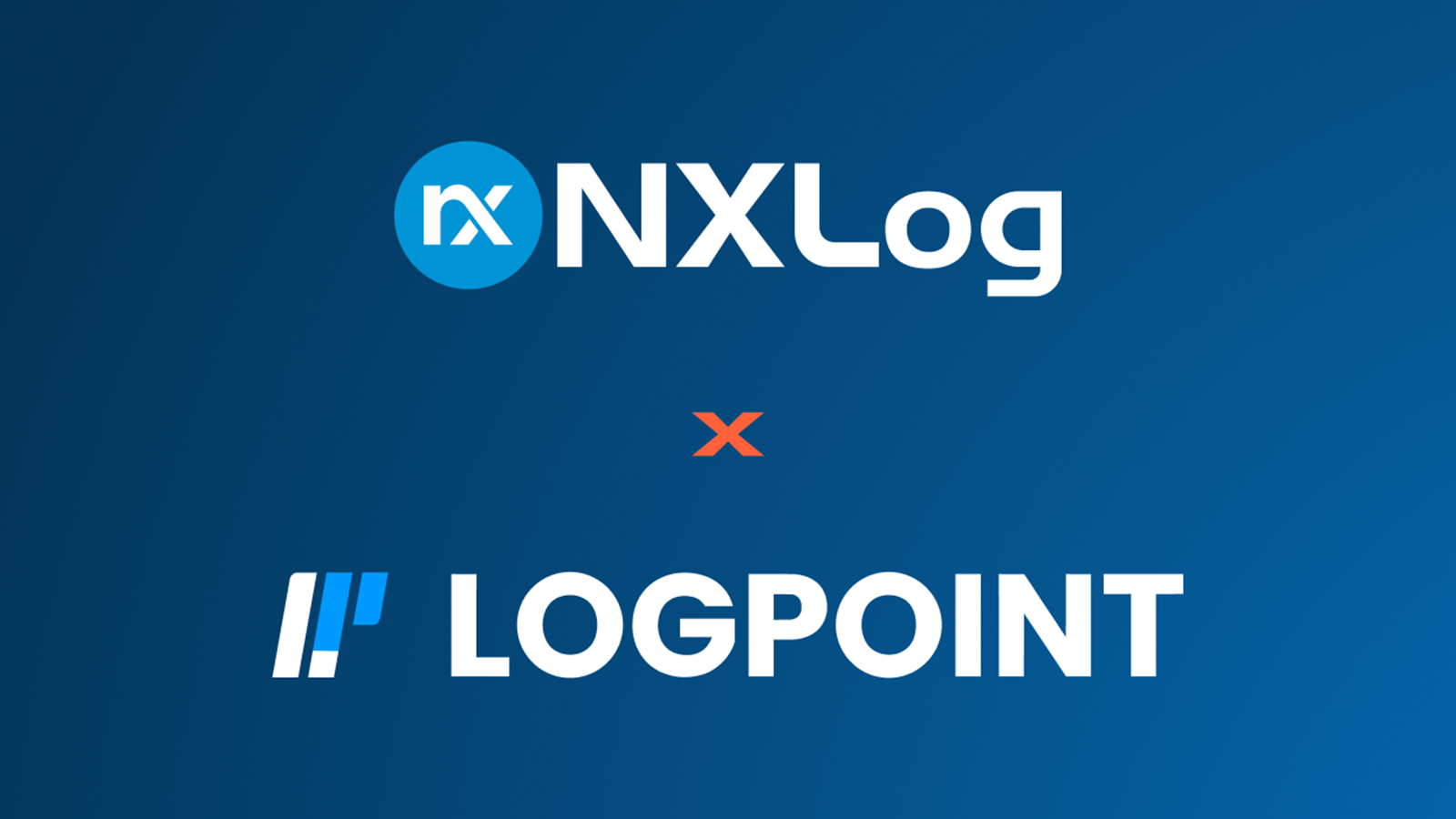 image from NXLog and Logpoint partner to advance European digital sovereignty