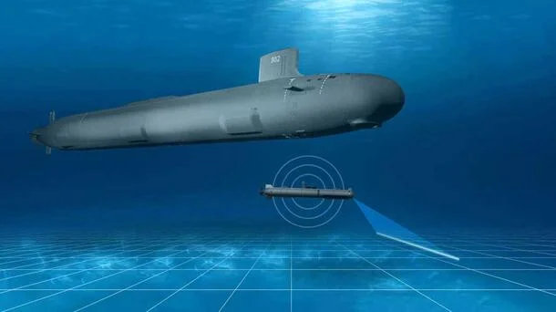 NXLog Submarine