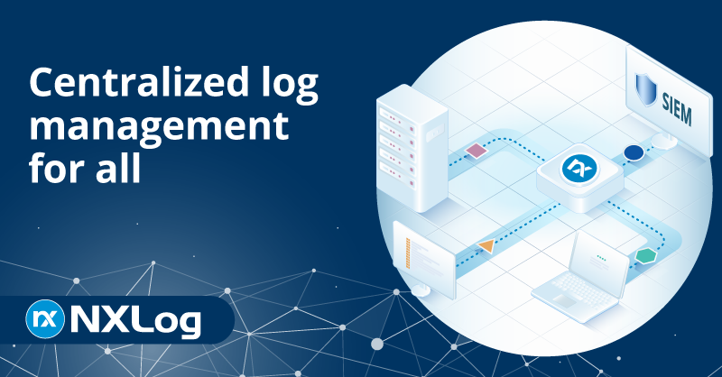 Centralized Log Management For All Web