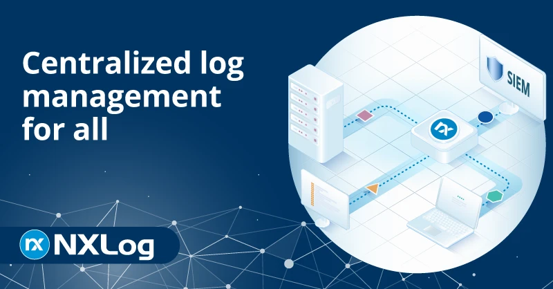 Centralized Log Management For All Web