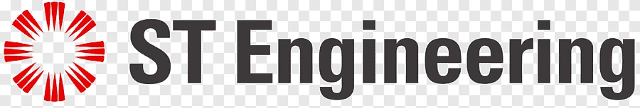 Png Clipart Singapore St Engineering Logo Business Engineering Company Text