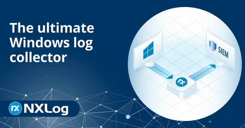 The Ultimate Windows Log Collector Web