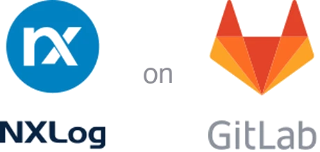 08 community nxlog on gitlab