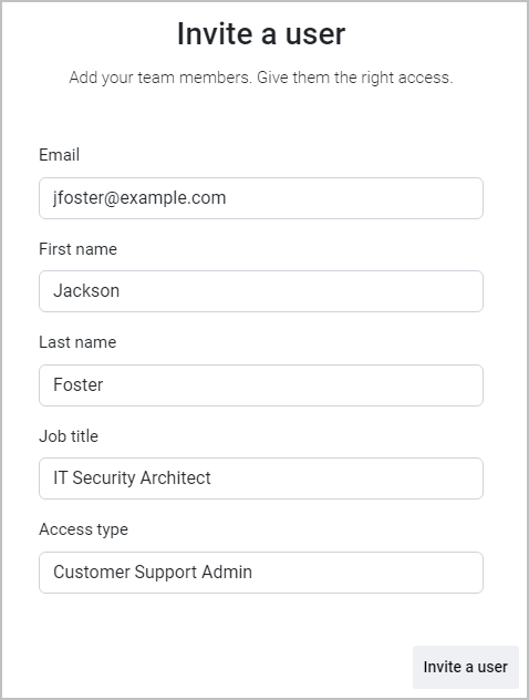 Getting Started with NXLog Support Service Desk