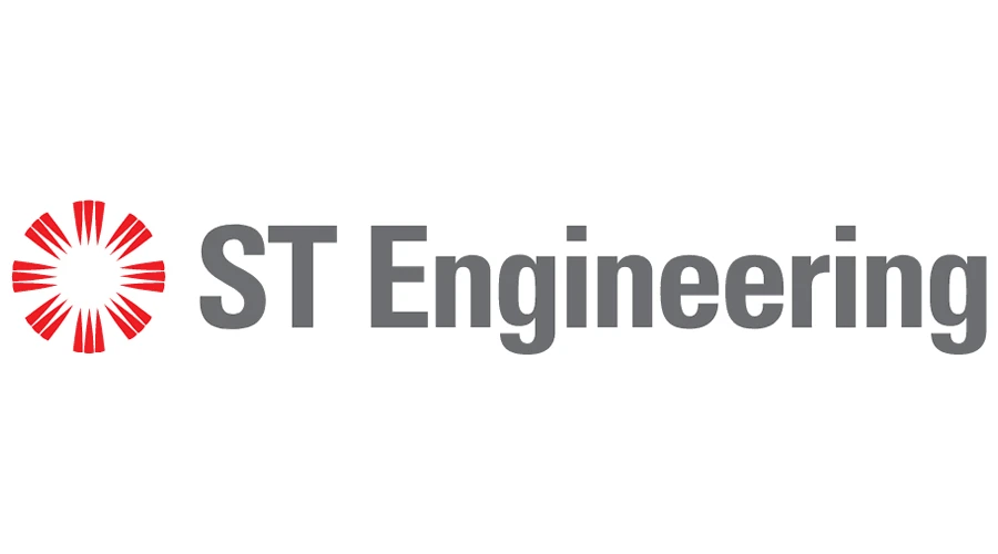 St Engineering Vector Logo