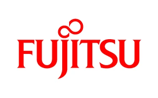 Fujitsu logo