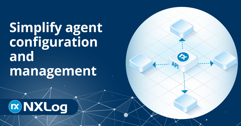 Simplify Agent Configuration Web