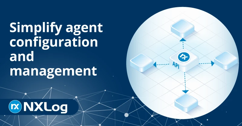 Simplify Agent Configuration Web