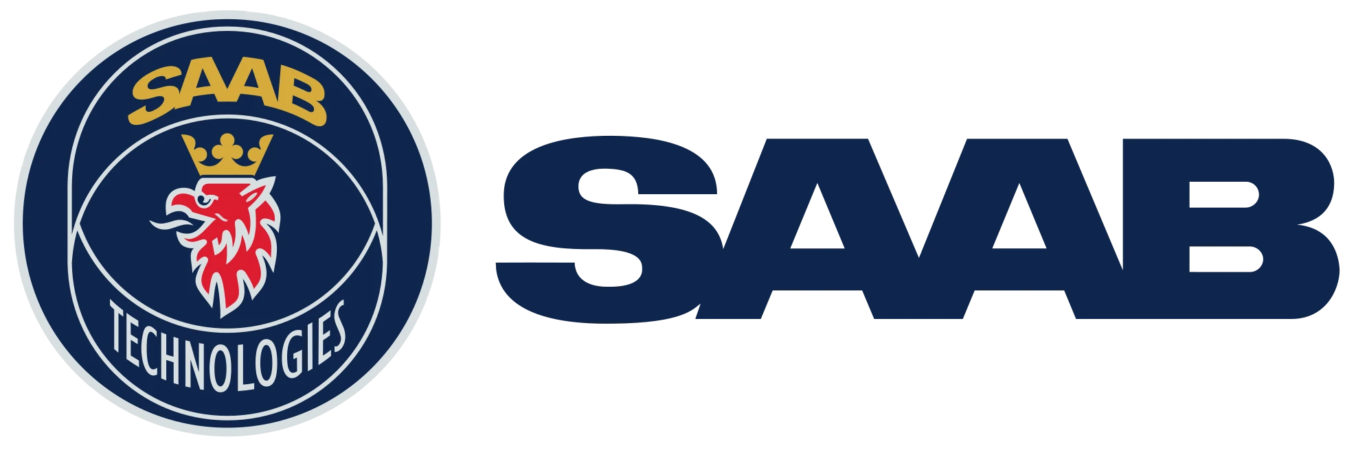 SAAB LOGO