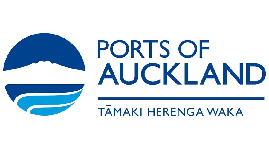 Ports of auckland