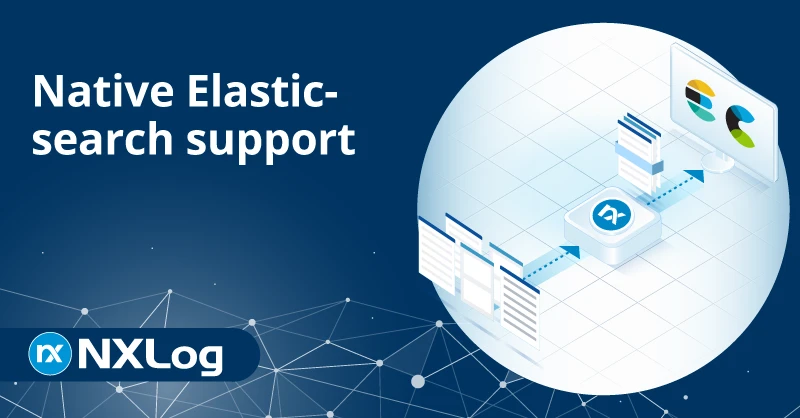 Native Elasticsearch Support Web