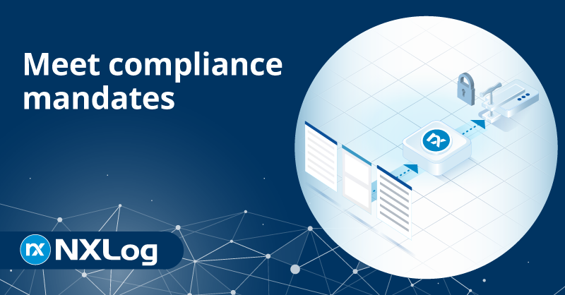 Meet Compliance Mandates Web