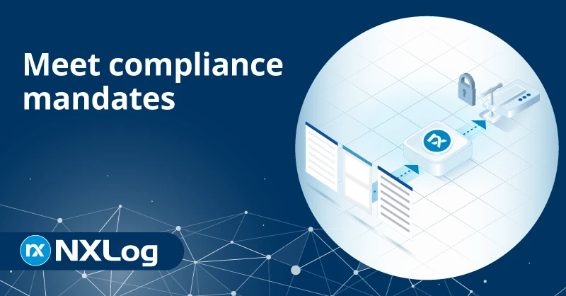 Meet Compliance Mandates Web