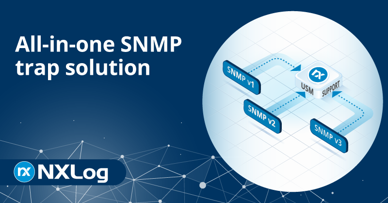 All In One Snmp Trap Solutio Web